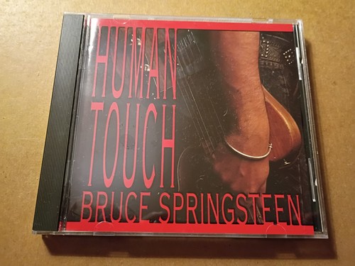 Human touch bruce - touch, by