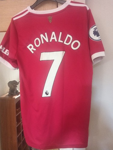 Manchester united 2021 home - united, 2021/22