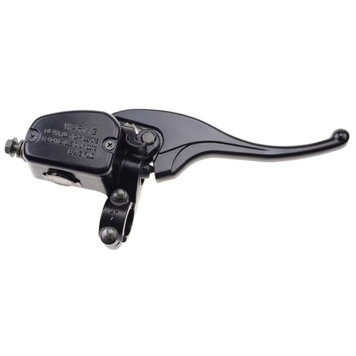 22mm thumb throttle - 22mm,