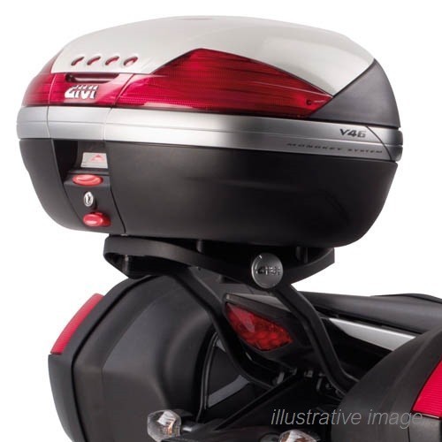 Givi 1102fz luggage - luggage, for