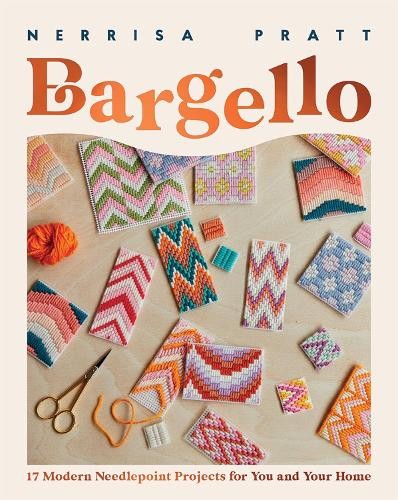 Bargello modern - bargello:, 17