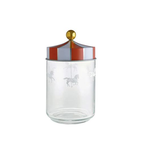 Alessi circus glass - alessi, storage