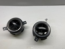 CLASSIC CAR EYE BALL AIR VENTS X2
