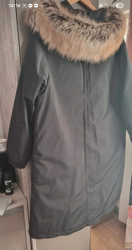 Black barbour international - black,