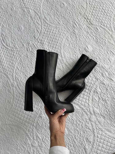 Ann demeulemeester leather - demeulemeester,