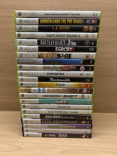 Job lot bundle - lot,