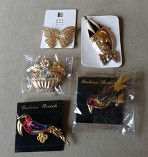 Job Lot Costume Jewellery