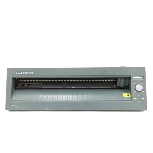 Roland camm 24 vinyl - camm-1, cx-24