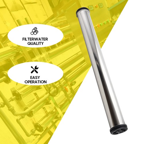 Reverse osmosis 304 stainless - reverse,