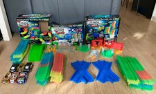 Magic Tracks - glow in the