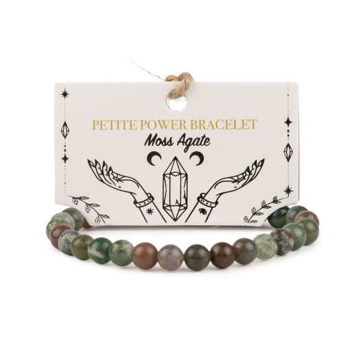 Petite power bracelet - petite,