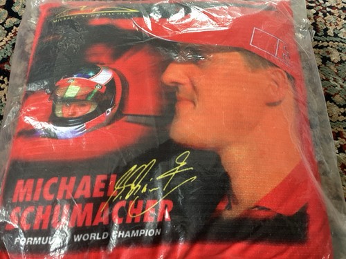 Michael schumacher collection - michael,