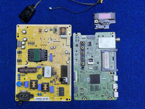 Samsung lcd ue40j5200ak - samsung,