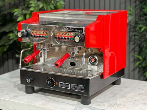 Pavoni tre compact 2 - compact,