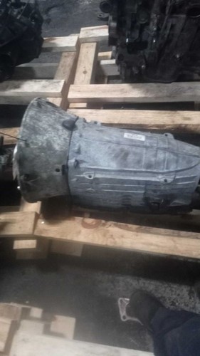 Automatic transmission 171 - automatic,