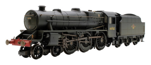 Hornby gauge r2360 black - gauge,