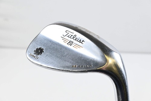 Titleist vokey sm5 - vokey,