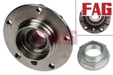 FRONT WHEEL BEARING HUB 713