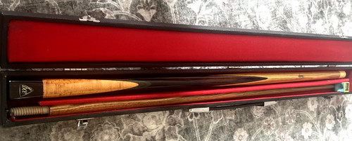 Bce snooker cue piece - , 2
