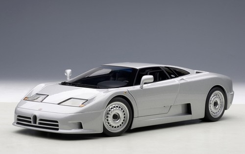 Autoart bugatti 110 - autoart,