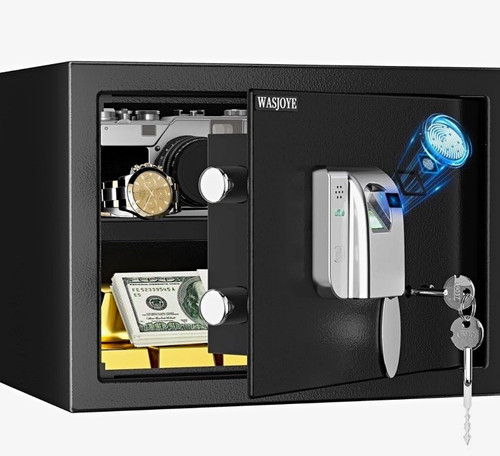 Wasjoye 25l biometric - 25l,