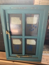 Premdor Timber Window, Double