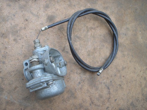 Autocycle cyclemotor moped