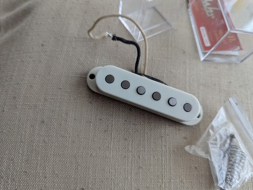 Suhr stratocaster bridge - suhr,