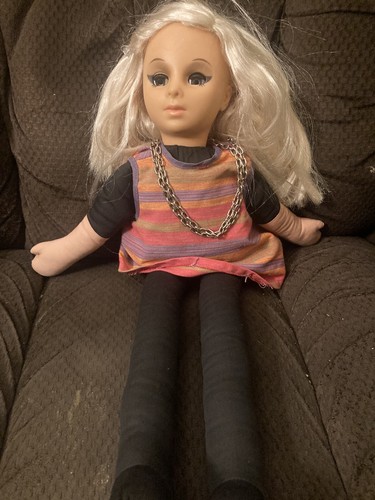 1964 mattel blonde - 1964,