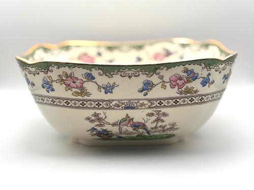 Vintage copeland spode - vintage,