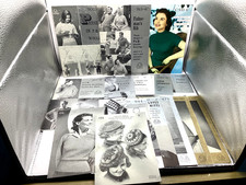 Nice Lot Of 18 Patons &