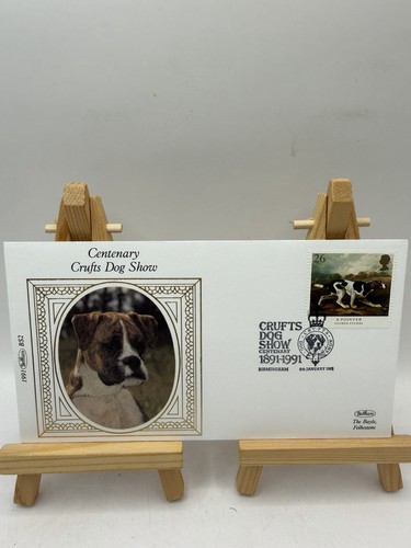 Crufts dog show limited - show,