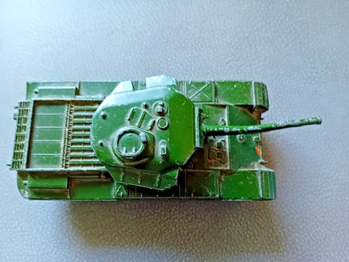Dinky meccano toys centurion - dinky,
