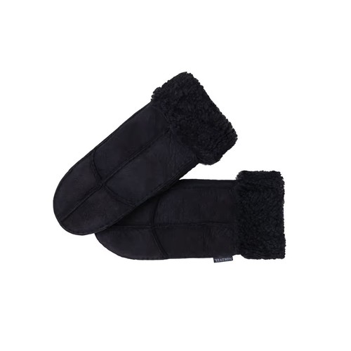 Nordvek womens sheepskin - nordvek,