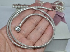 Genuine Pandora Moments Snake