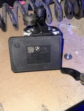 BMW ABS Pump Control Module