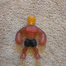 Hasbro X-Ray Stretch Armstrong