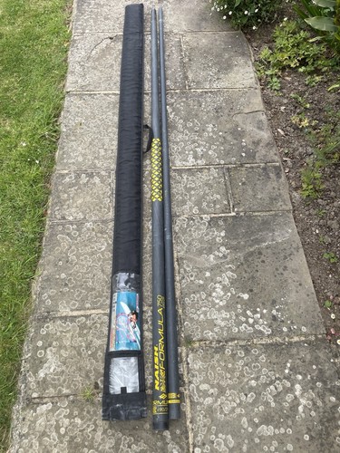 Windsurfing mast - windsurfing,