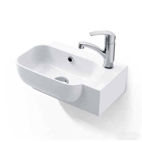 Horow wall mounted bathroom - horow,