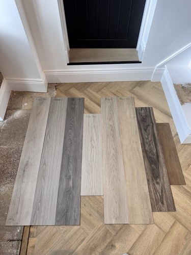 Luxury waterproof lvt flooring - luxury,