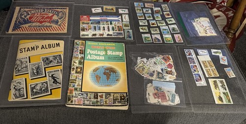 Vintage large lot united - vintage,