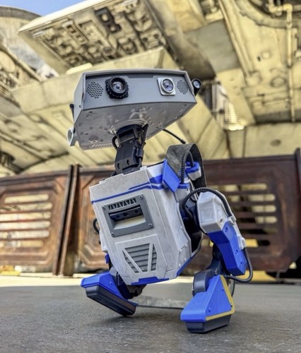 Disney star wars bdx droid - disney,