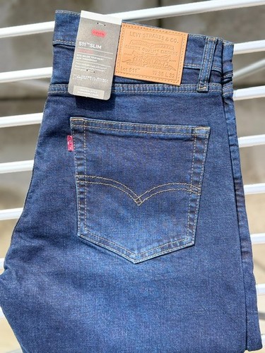 Levis 511 slim fit mens - levis, jeans