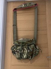 British Army Military