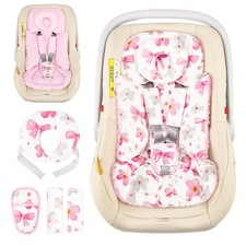Infant Car Seat Insert with