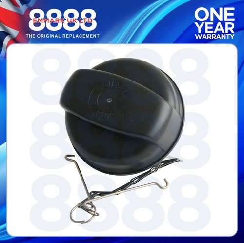 Fuel cap for - fuel,