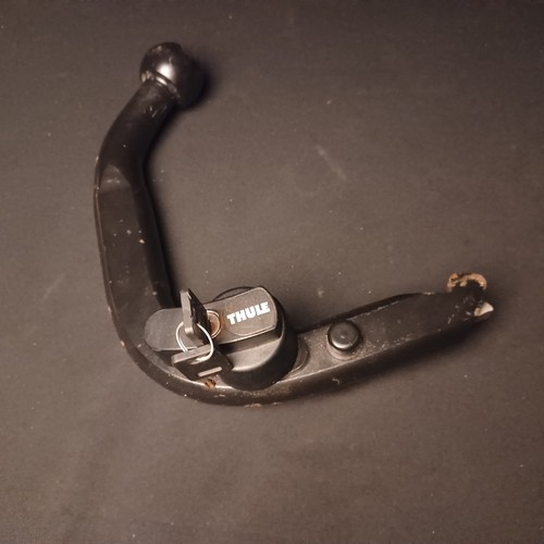 Thule detachable swan neck tow - detachable,