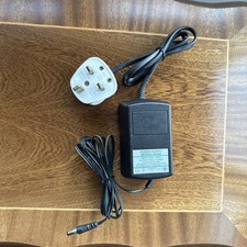 YAMAHA KPA4 Power Supply Adapter Charger Black Portable 10.2-Volts 1-Amp