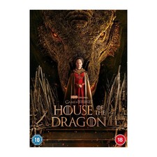 House of the Dragon [18] DVD