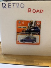 Matchbox - Renault Kangoo Van